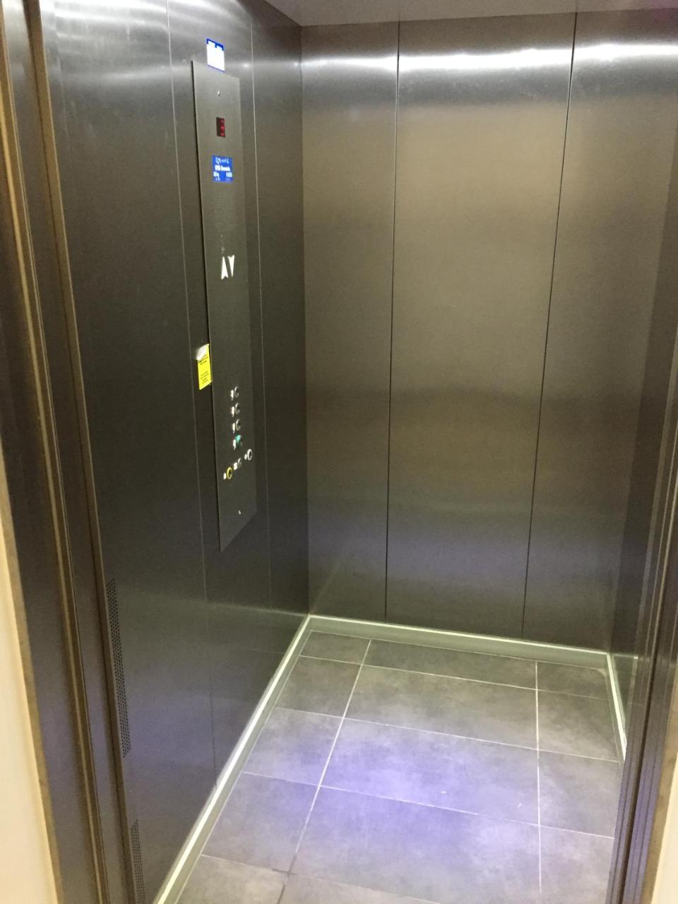 Apartament Malinowy Pogorzelica 博格泽利卡 外观 照片