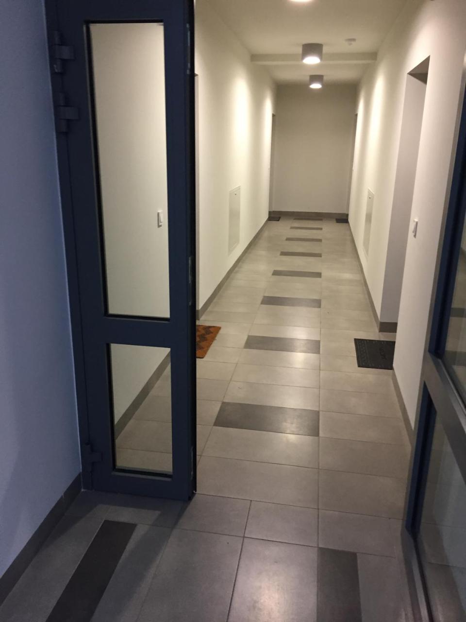 Apartament Malinowy Pogorzelica 博格泽利卡 外观 照片
